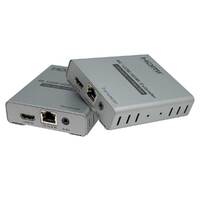 4K(2160p) 120m HDMI extender with cascade link option