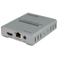 4K(2160p) 120m HDMI extender with cascade link option