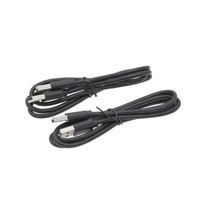 KVM HDMI 2.0 (4K@60Hz) + USB para alternar entre 2 PCs con un mismo ratón y teclado.