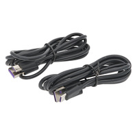 Conmutador KVM HDMI 4K para 2 PC - Conmutación entre dispositivos con USB y HDMI