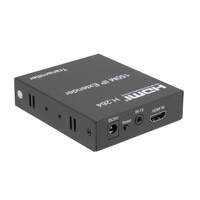 Extensor HDMI, 150m 1080p@60Hz amb Control Remot (IR)