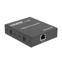 Extensor HDMI, 150m 1080p@60Hz amb Control Remot (IR)