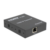 Extenseur HDMI 150m 1080p@60Hz, avec télécommande(IR)