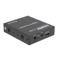 HDMI Extender, 150m 1080p@60Hz with IR