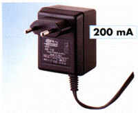 Ver informacion sobre 12V, AB NOT STABILIZED