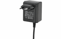 Ver informacion sobre BATTERY CHARGER FOR SLA BATTERY FOR BATTERY PACKS 6V 6-10 Ah