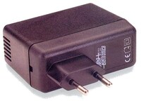 Ver informacion sobre Pb Battery Charger, 24V 450mA