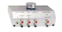 4 WAY STEREO INPUT CONTROL