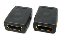 Ver informacion sobre 4K Straight HDMI 2.0 Adapter - Double Female Connector