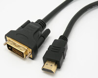 Ver informacion sobre HDMI 19P MACHO - DVI-D 18+1P MACHO, 10m
