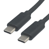 Ver informacion sobre USB-C 3.1 Ma - USB-C 3.1 Ma, 1m.