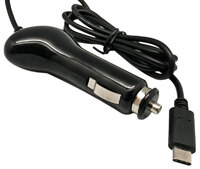 Ver informacion sobre Cargador Coche a USB C, 5V 2A