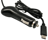 Ver informacion sobre Car Charger to type C, 5V 2A