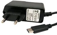 Ver informacion sobre  Alimentador Fijo 5V 2A [USB-C]