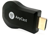 Anycast