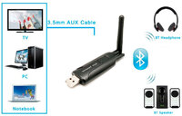 Bluetooth transmitter