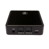 Emisor / Receptor BLUETOOTH 5.0 | TOSLINK / 3.5mm Jack