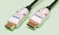 Ver informacion sobre HDMI 19P TIPO A MACHO-MACHO, 30AWG, 2m