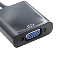 Adaptador de Micro HDMI a VGA – 0,2 m