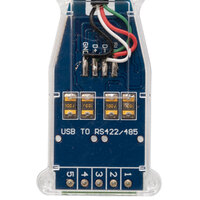 USB a RS485/422, Convertidor Serie, 1.5m