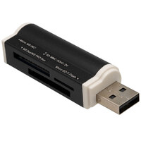 SD card Reader 15 in one