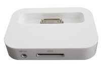 Ver informacion sobre Base Dock for Iphone 3/4/4S