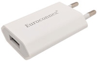 Ver informacion sobre CARGADOR USB 220V.-5,0V. 1A