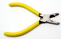 Ver informacion sobre TELECOM SPLICES CRIMPING TOOL