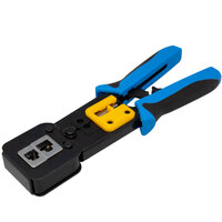 TOOL FOR RJ45 WIHT HOLES