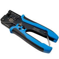 OPEN PASS RJ45 CRIMPING TOOL