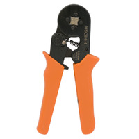 Ver informacion sobre Economical Ferrule Crimping Tool for [0.25 to 6mm²]