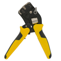 High-Quality Ferrule Crimping Tool [0.08 to 16mm²