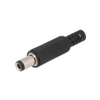 Jack , Alimentation 3.1x6.3 (L= 9mm)