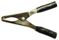 PINZA BATERIA 15A (NEGRA)