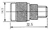 TNC Mâle - RCA Femelle