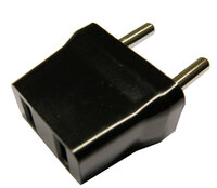 Ver informacion sobre CONVERTIDOR, DE REDONDO A PLANO, 250V 10A