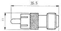 TNC Femelle - RCA Mâle