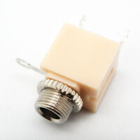 3.5mm STEREO PHONE JACK