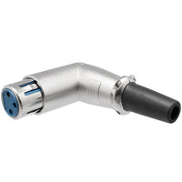 Ver informacion sobre 3P 90º MIC FEMALE CONNECTOR