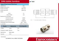 SMA double Femelle