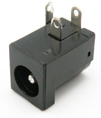 Ver informacion sobre 2.0mm(CENTRAL PIN), DC POWER JACK