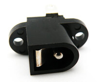 2.5mm DC POWER JACK