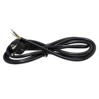 Ver informacion sobre Cable Schuko a libre, 220V 3x1mm Ø, 1,8m.