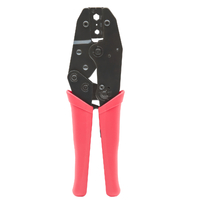 HERRAMIENTA PROFESIONAL PARA CRIMPAR RG-58,59,62