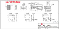 RJ-45, 10P10C