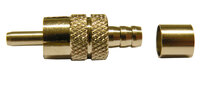 RCA MALE CRIMP TYPE, RG-59