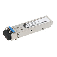 Ver informacion sobre SFP 1.25Gbps, LC Duplex, Monomodo 1310nm - 20Km