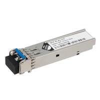 Ver informacion sobre SFP 2.5Gbps, LC Duplex, Monomode 1310nm - 10Km