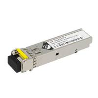 Ver informacion sobre SFP BiDi 2.5Gbps, LC Simplex, Monomode TX:1550 RX:1310nm - 10Km