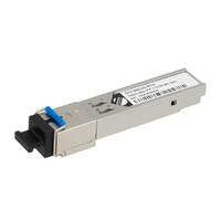 Ver informacion sobre SFP BiDi 2.5Gbps, SC Simplex, Monomodo TX:1310 RX:1550nm - 10Km